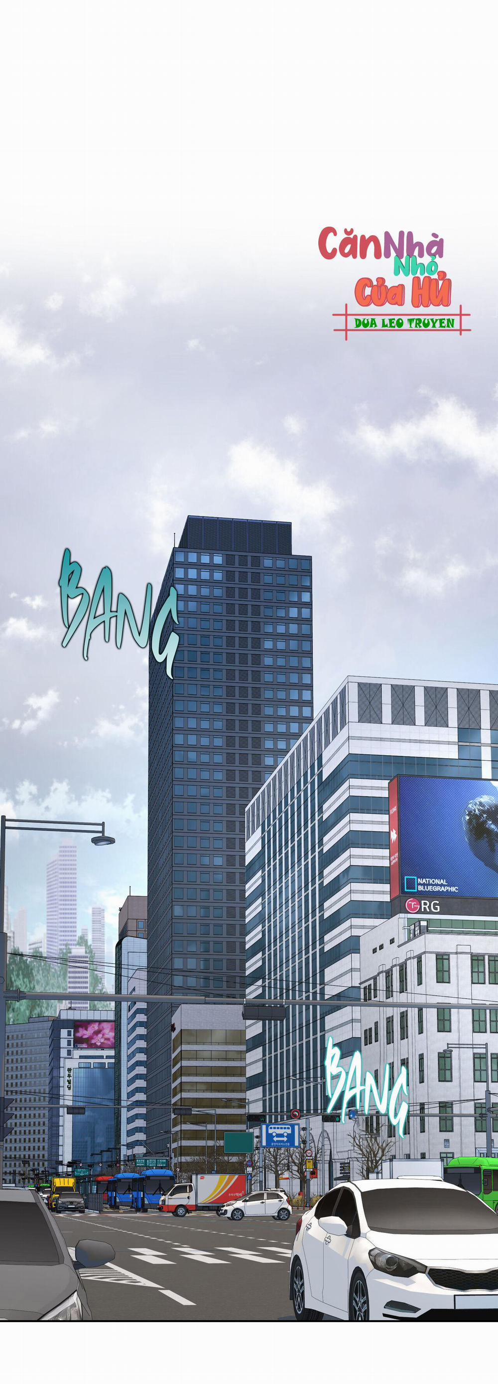 KẺ CẦM ĐẦU NGÀY THỨ BẢY 2 trang 1