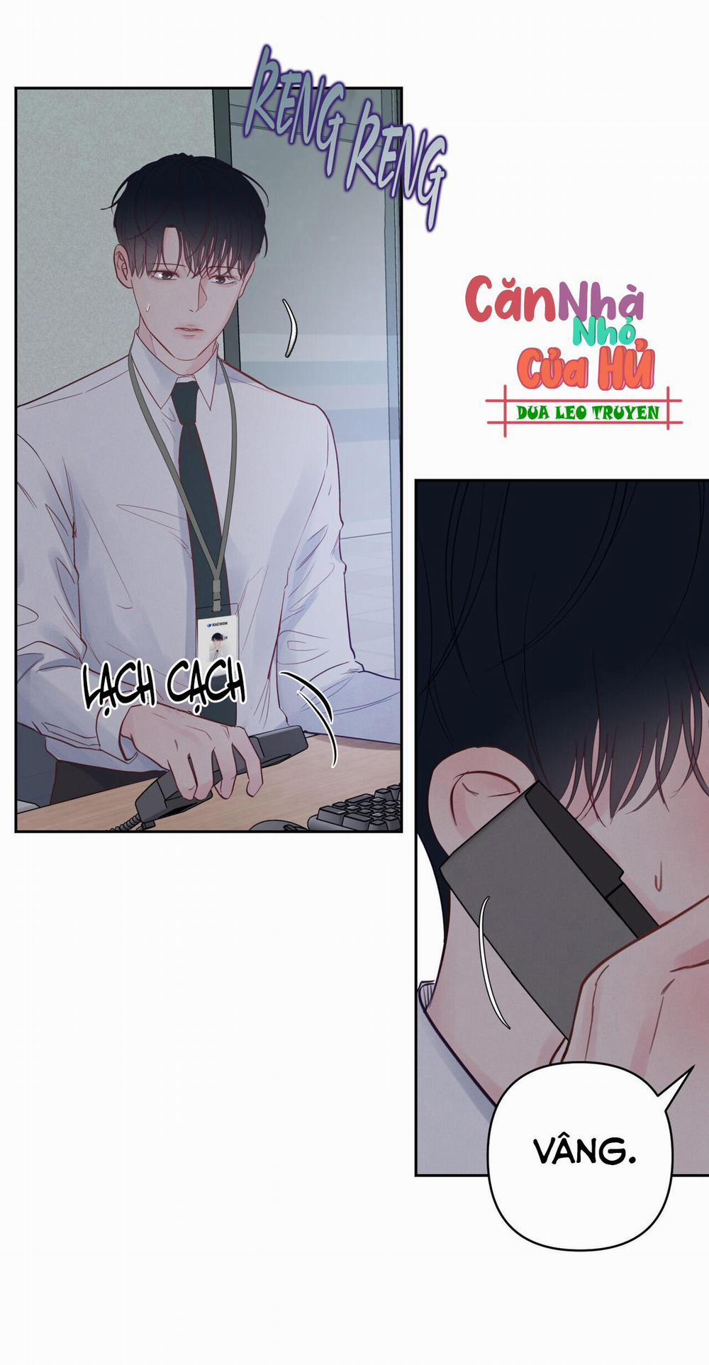 KẺ CẦM ĐẦU NGÀY THỨ BẢY 2 trang 11