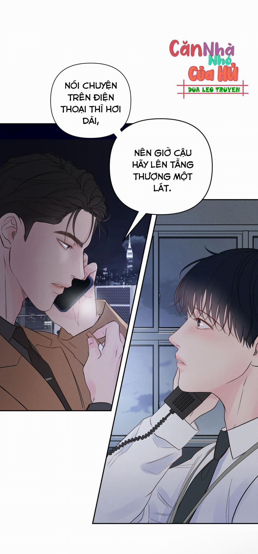 KẺ CẦM ĐẦU NGÀY THỨ BẢY 2 trang 14