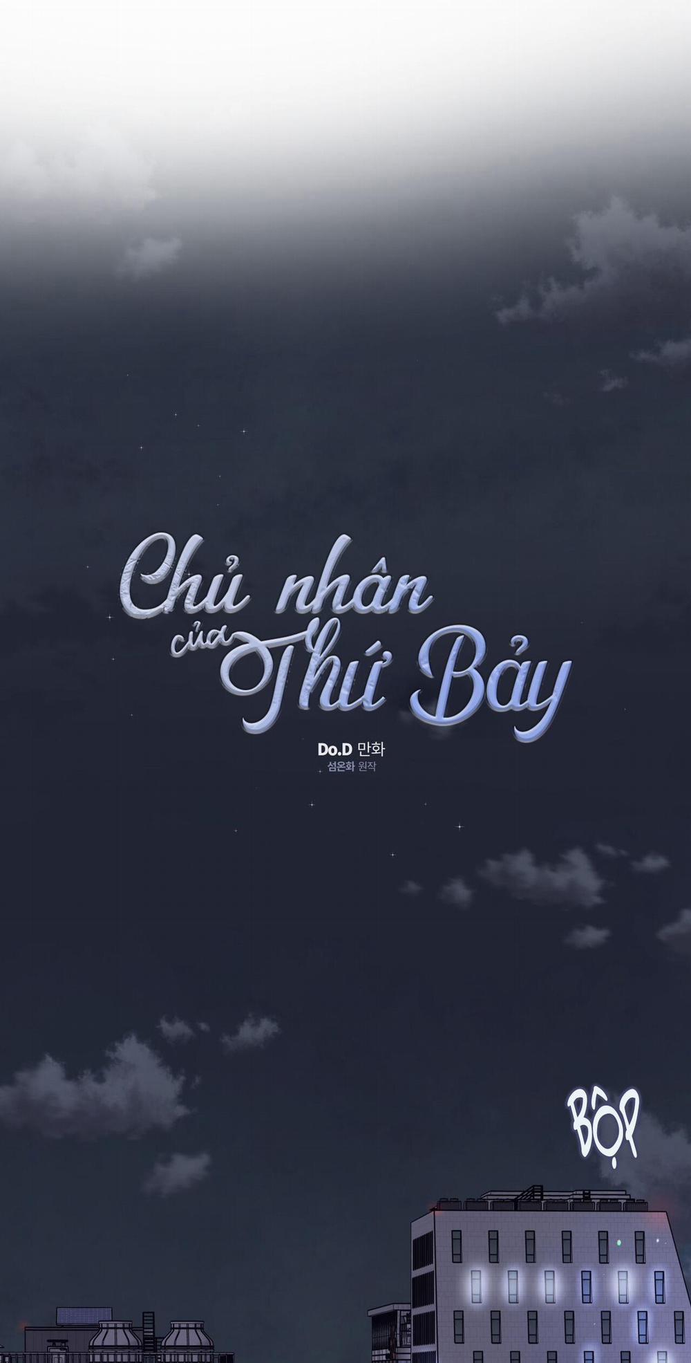 KẺ CẦM ĐẦU NGÀY THỨ BẢY 2 trang 15