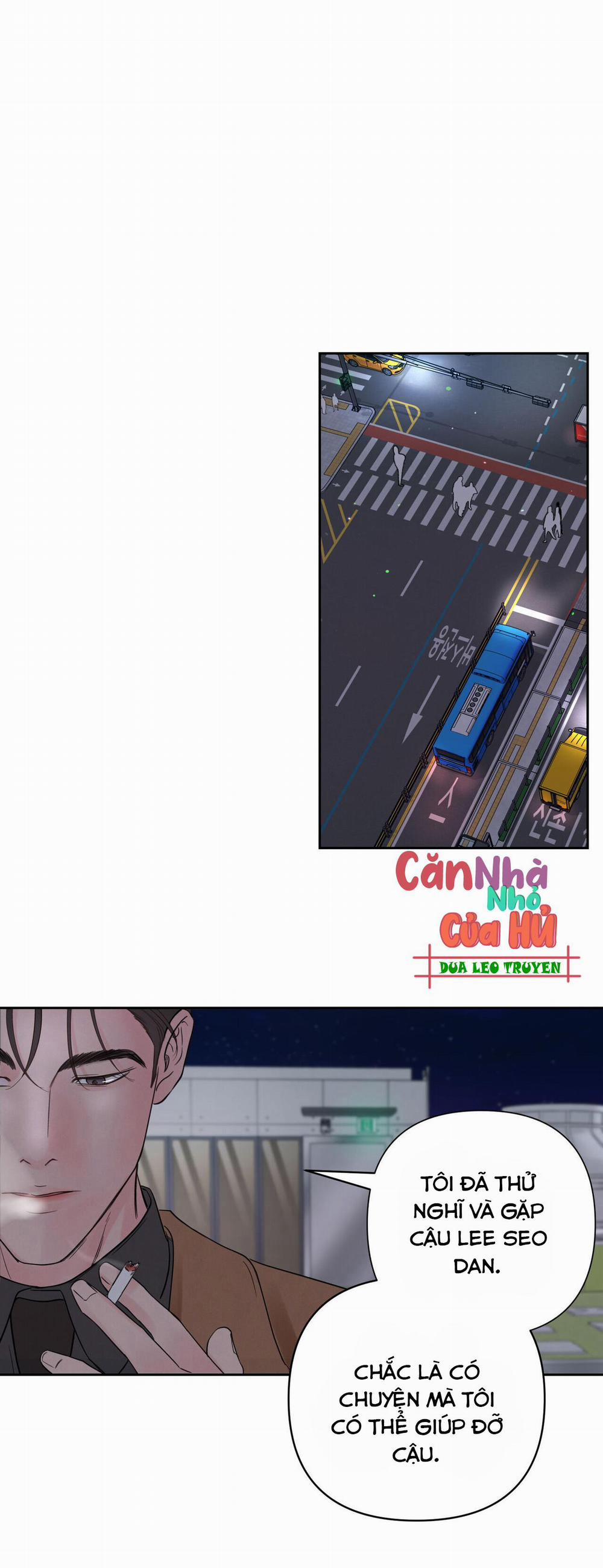 KẺ CẦM ĐẦU NGÀY THỨ BẢY 2 trang 19