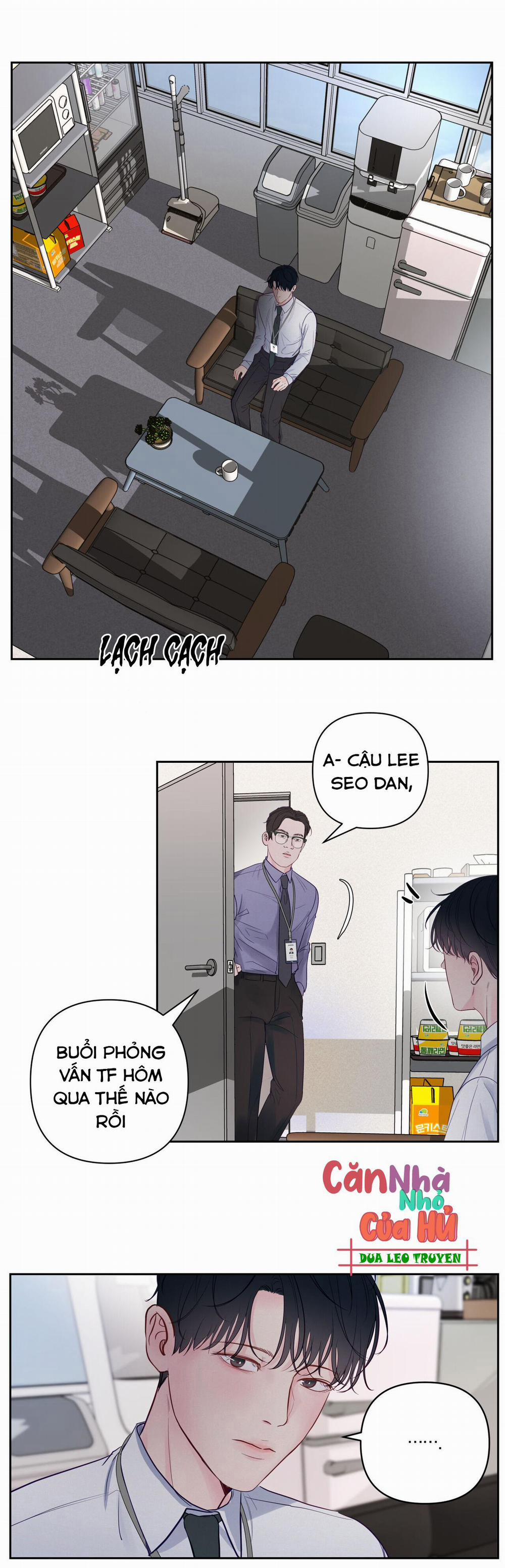 KẺ CẦM ĐẦU NGÀY THỨ BẢY 2 trang 2