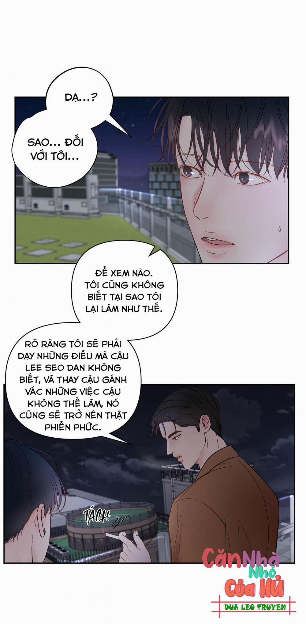 KẺ CẦM ĐẦU NGÀY THỨ BẢY 2 trang 21