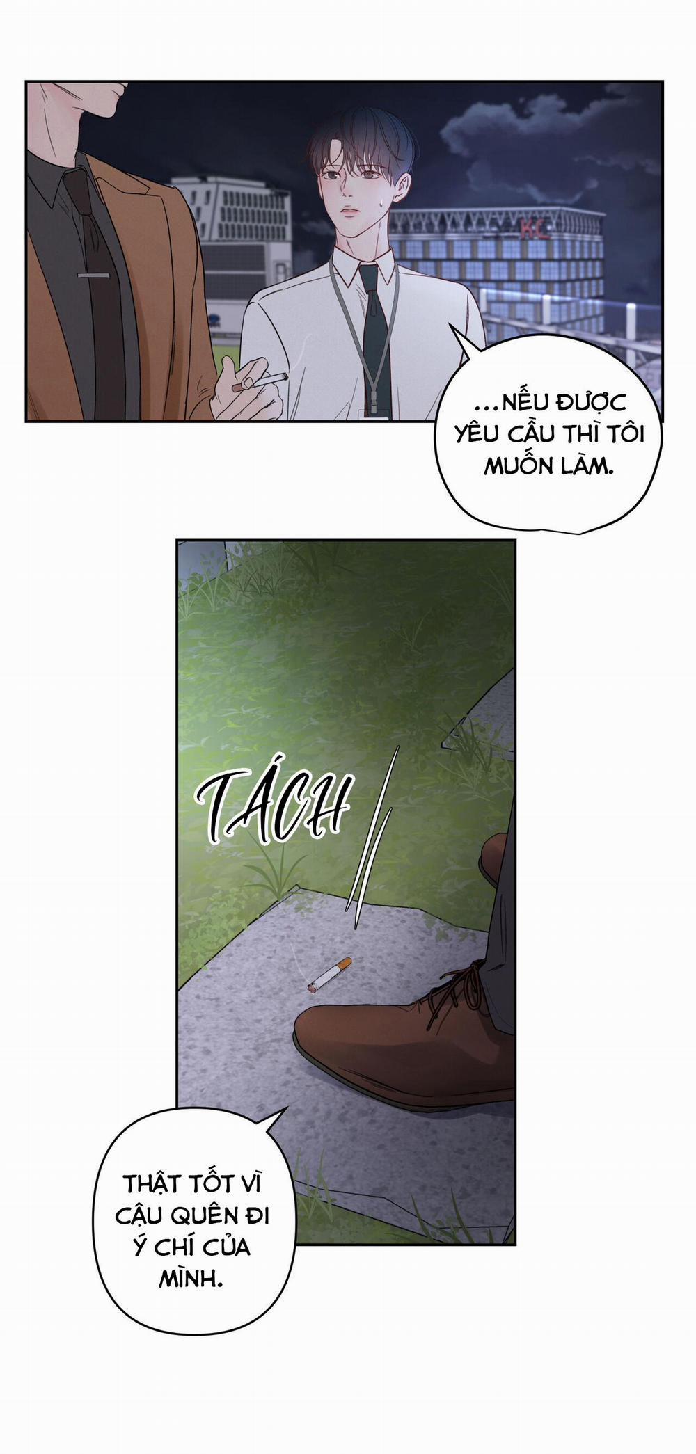 KẺ CẦM ĐẦU NGÀY THỨ BẢY 2 trang 23