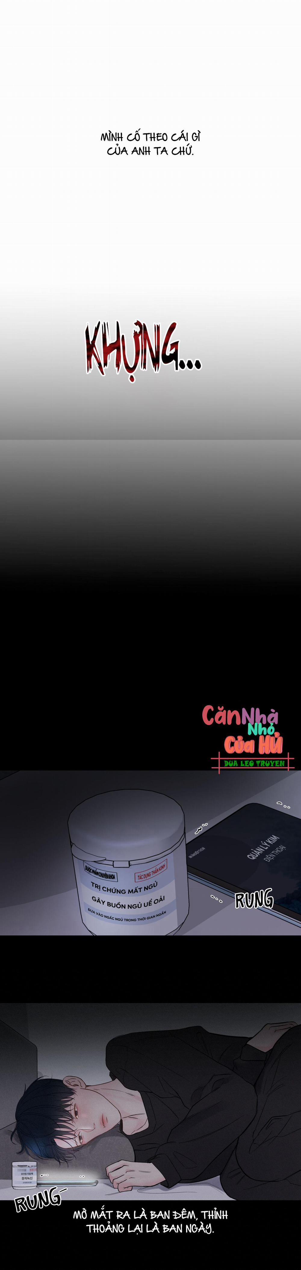 KẺ CẦM ĐẦU NGÀY THỨ BẢY 2 trang 31