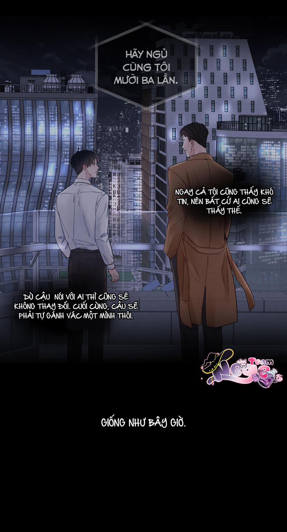 KẺ CẦM ĐẦU NGÀY THỨ BẢY 2 trang 33