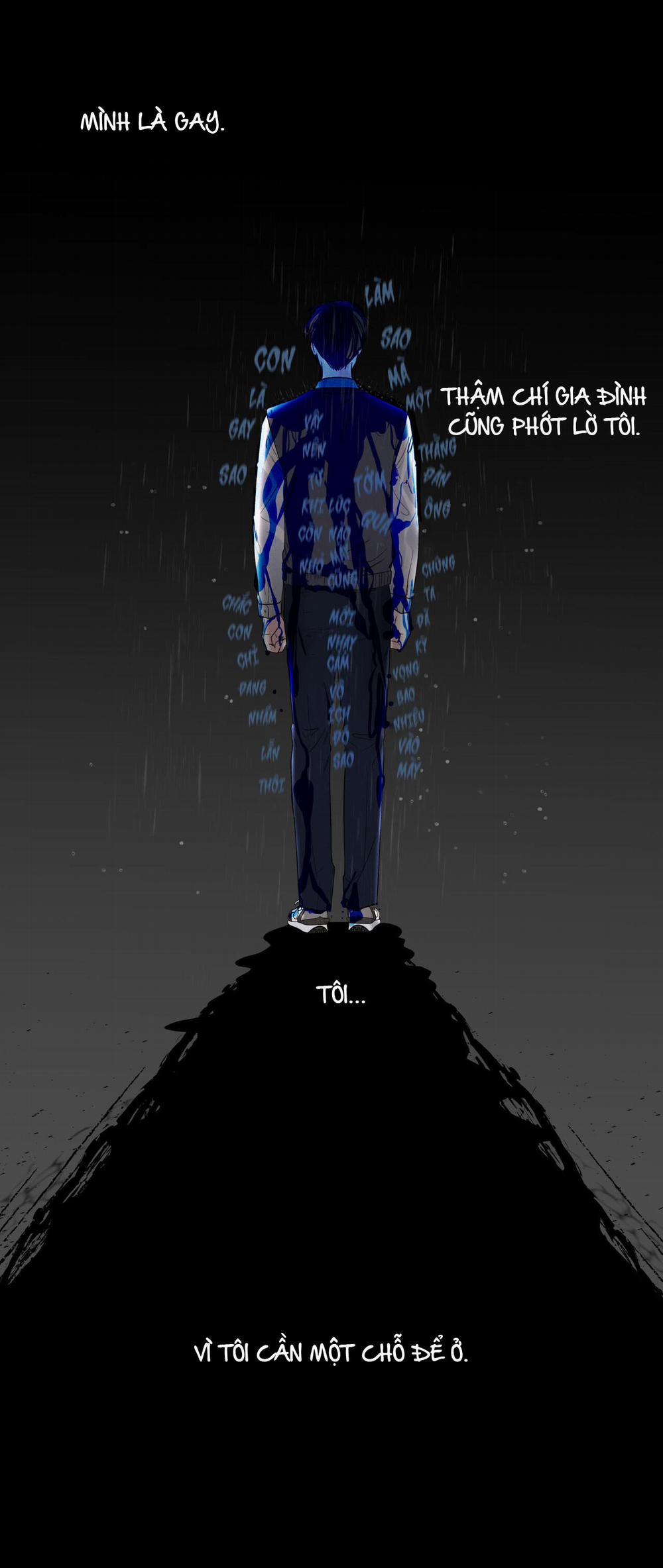 KẺ CẦM ĐẦU NGÀY THỨ BẢY 2 trang 35