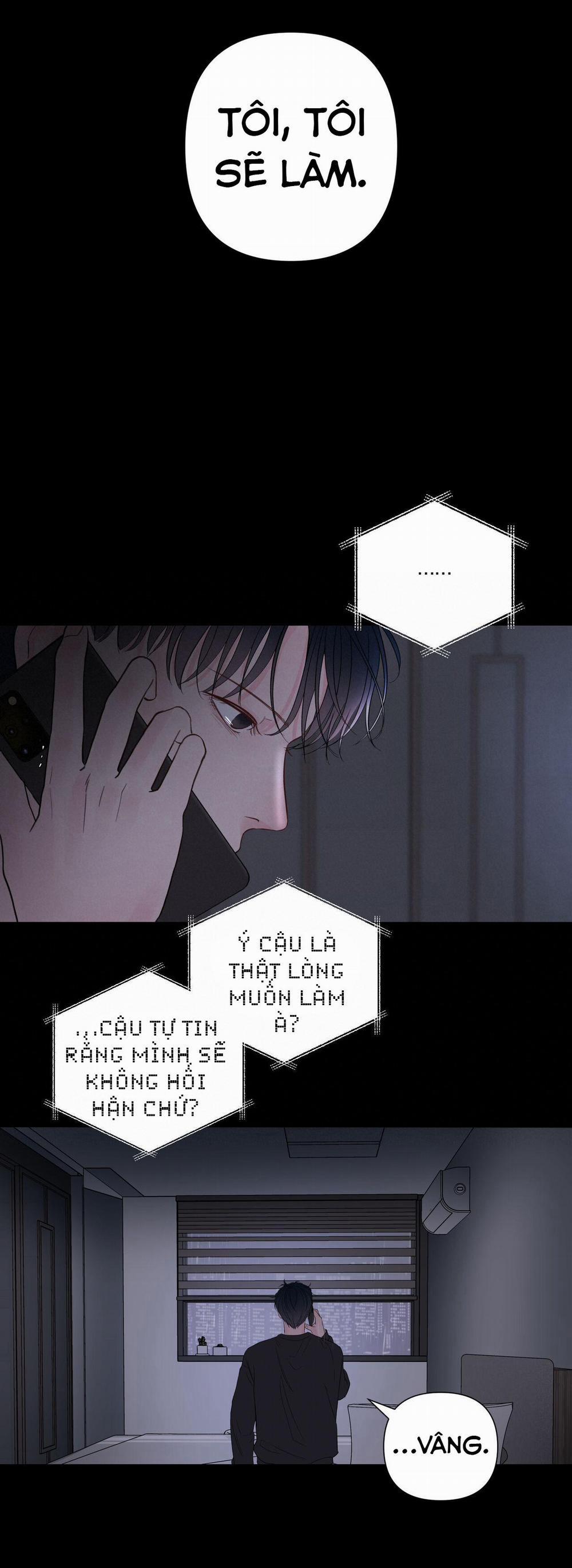 KẺ CẦM ĐẦU NGÀY THỨ BẢY 2 trang 40