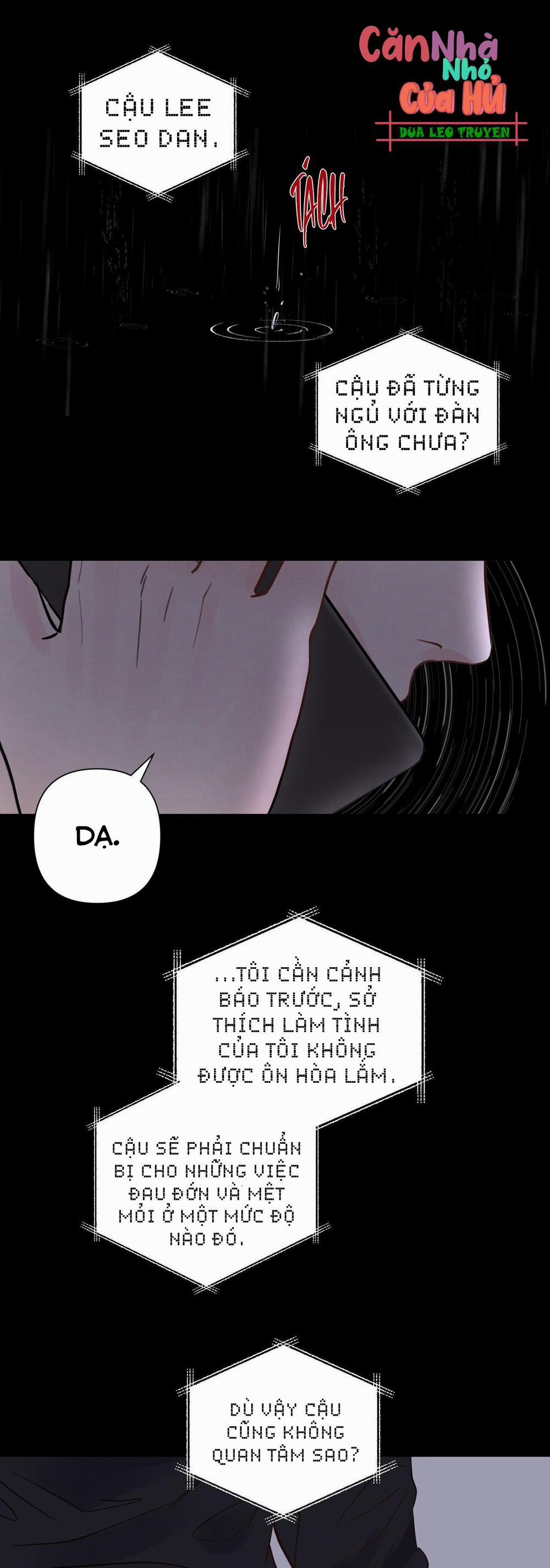 KẺ CẦM ĐẦU NGÀY THỨ BẢY 2 trang 41