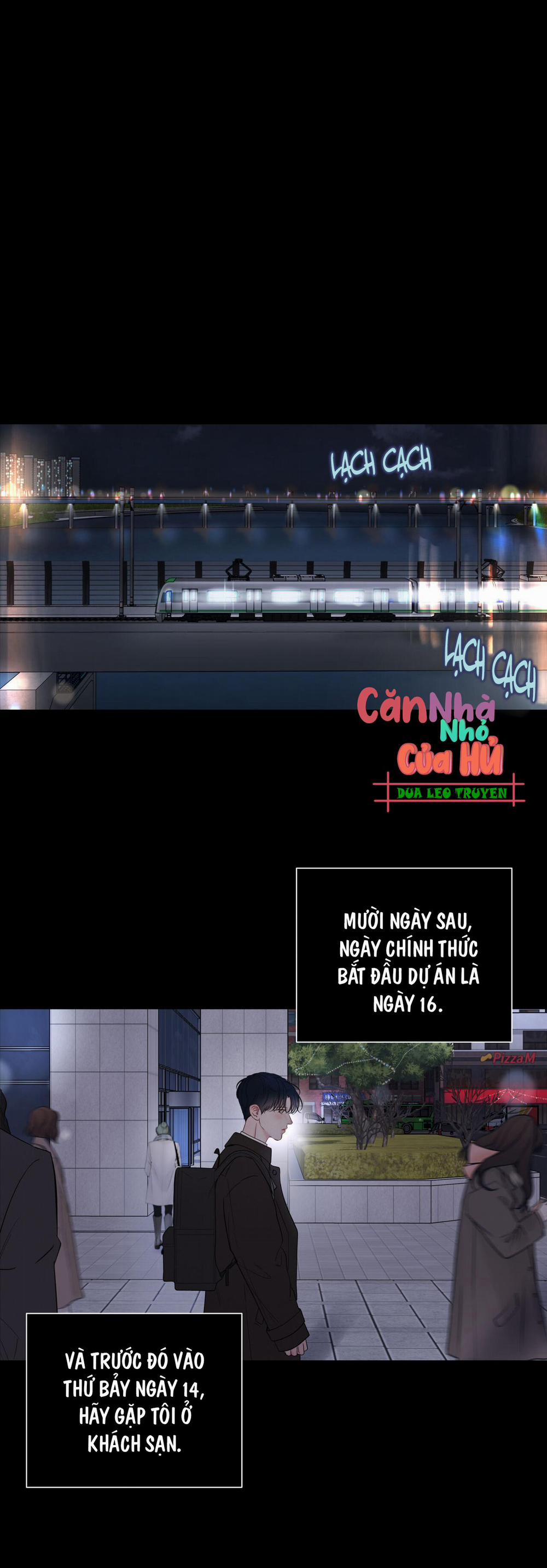 KẺ CẦM ĐẦU NGÀY THỨ BẢY 2 trang 43