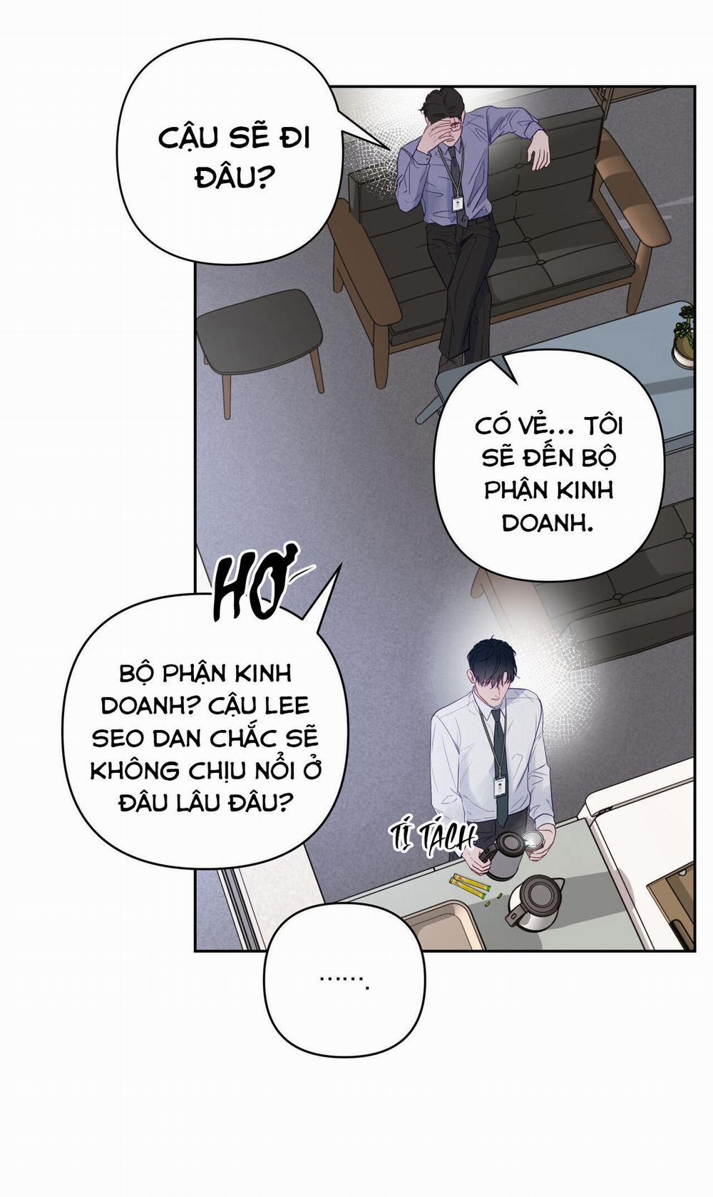 KẺ CẦM ĐẦU NGÀY THỨ BẢY 2 trang 5