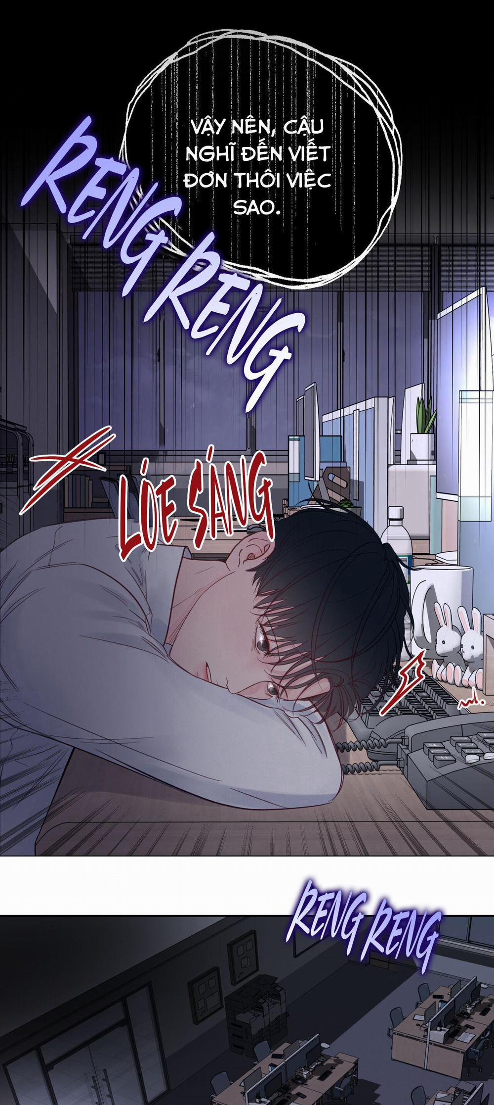 KẺ CẦM ĐẦU NGÀY THỨ BẢY 2 trang 9