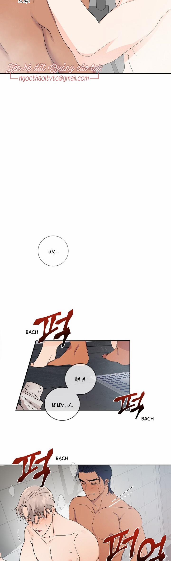 Kẻ cắp Mặt Trăng 11 trang 13