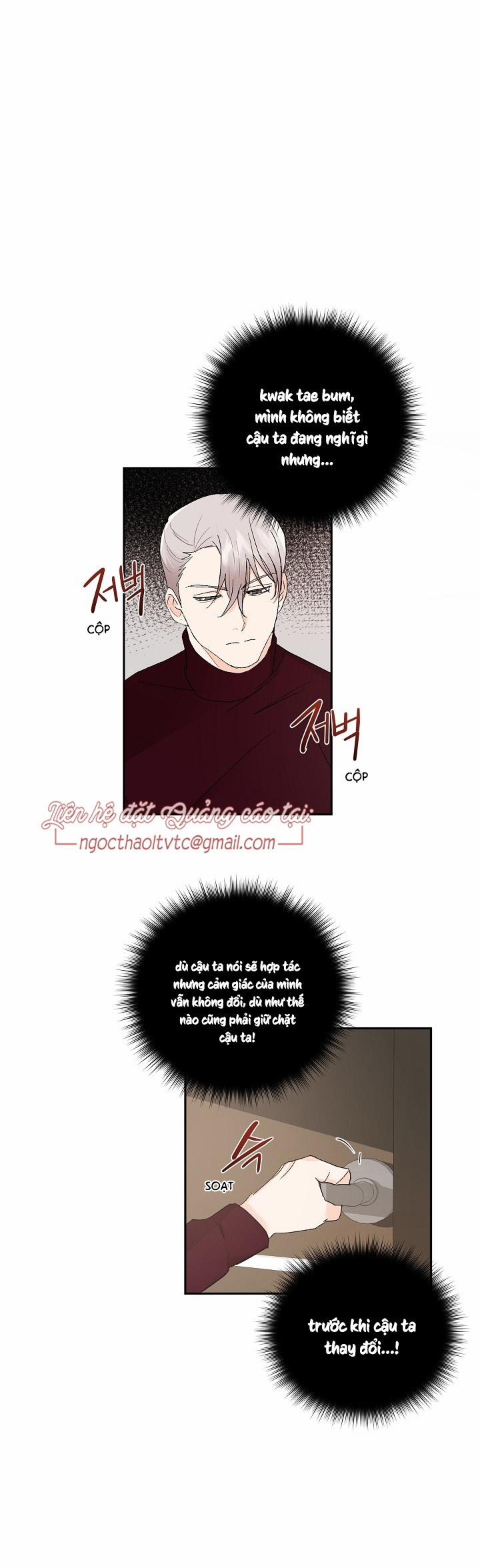 Kẻ cắp Mặt Trăng 11 trang 7