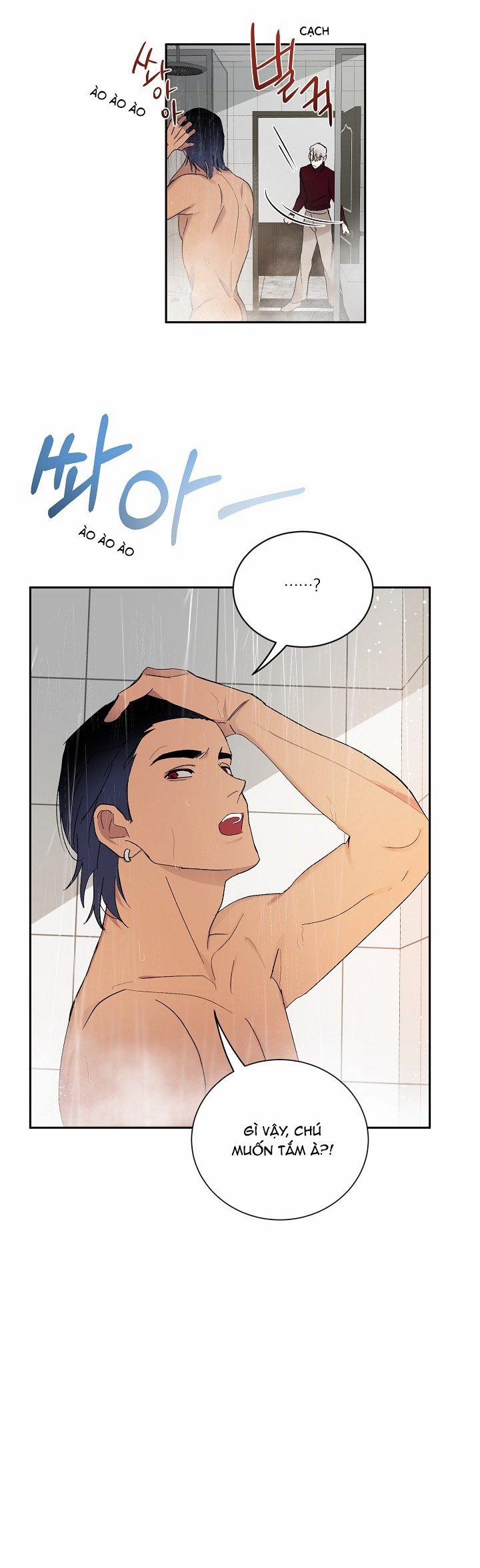 Kẻ cắp Mặt Trăng 11 trang 8