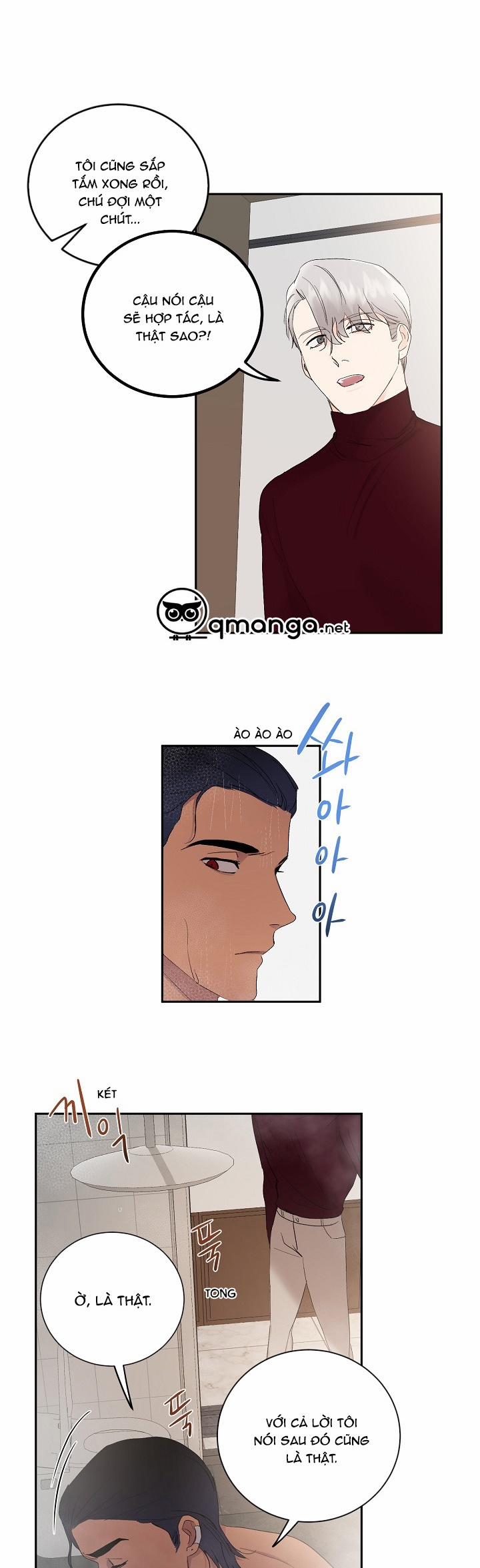 Kẻ cắp Mặt Trăng 11 trang 9