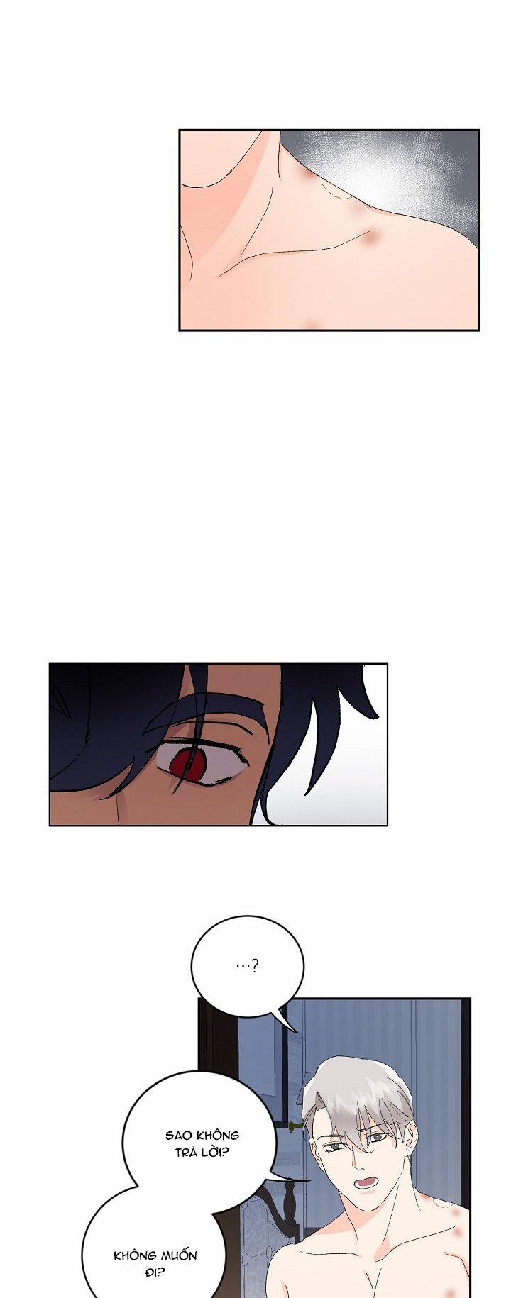 Kẻ cắp Mặt Trăng 12 trang 11