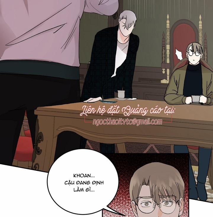 Kẻ cắp Mặt Trăng 12 trang 39