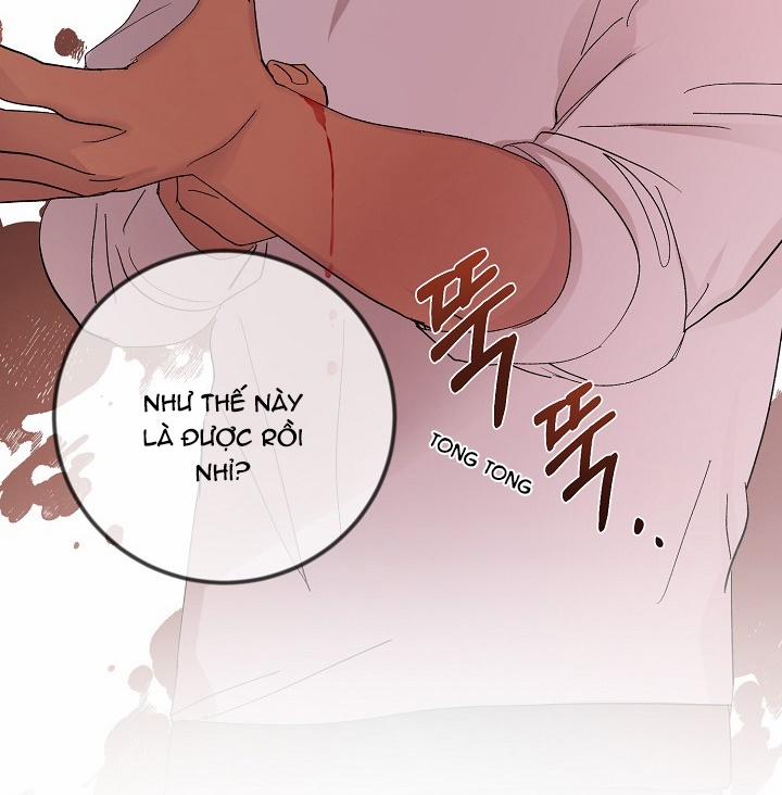 Kẻ cắp Mặt Trăng 12 trang 43