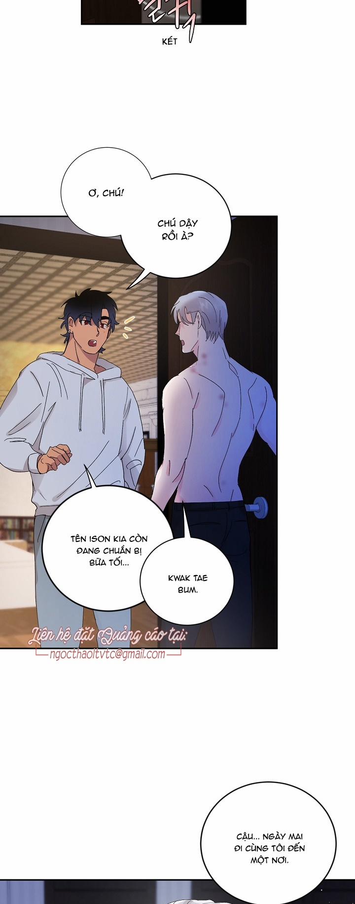 Kẻ cắp Mặt Trăng 12 trang 9