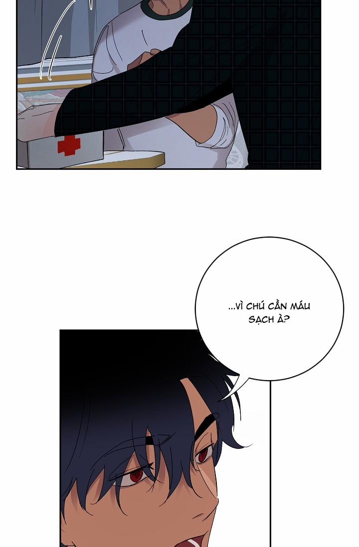 Kẻ cắp Mặt Trăng 13 trang 38