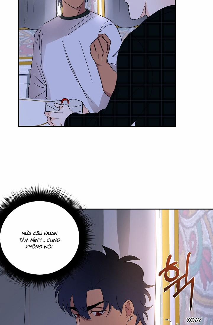 Kẻ cắp Mặt Trăng 13 trang 41