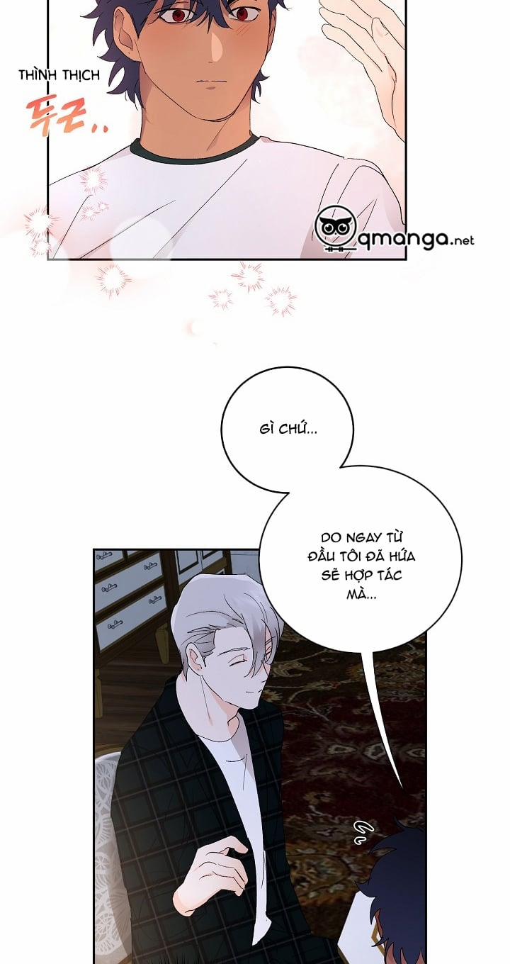 Kẻ cắp Mặt Trăng 13 trang 46