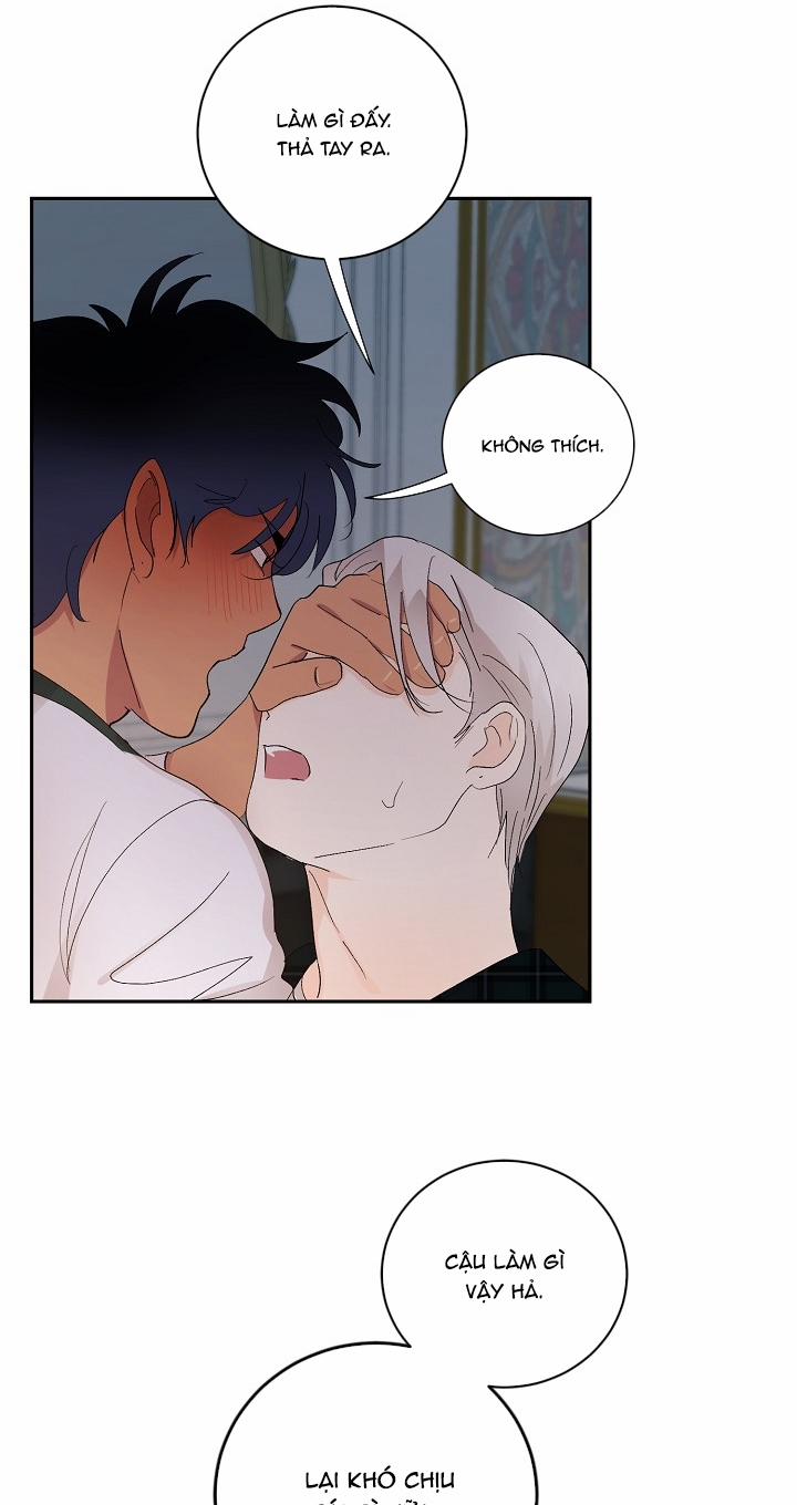 Kẻ cắp Mặt Trăng 13 trang 53