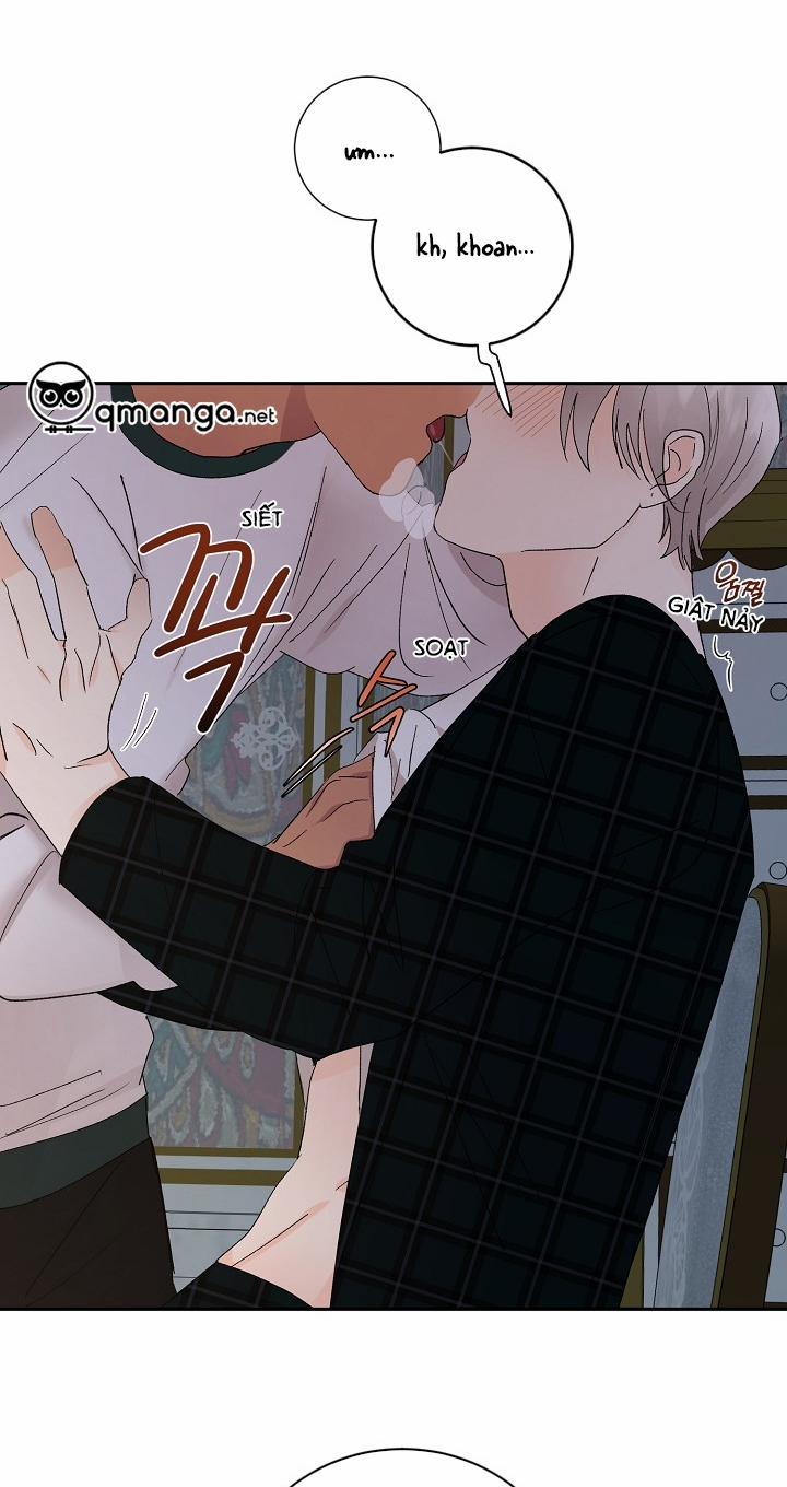 Kẻ cắp Mặt Trăng 13 trang 55