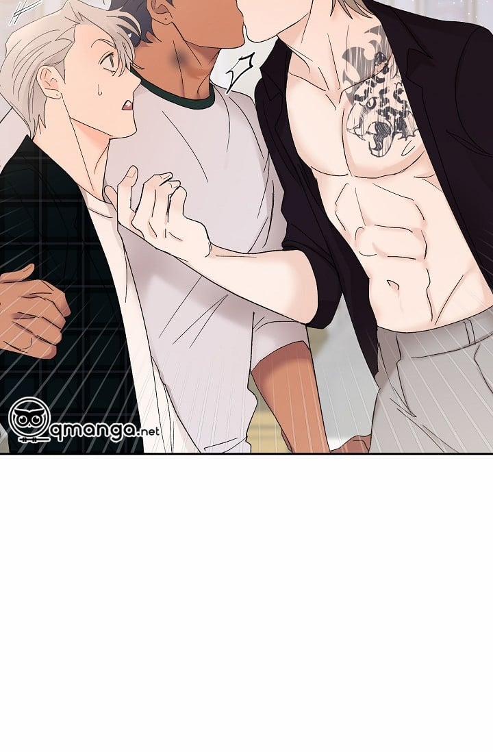 Kẻ cắp Mặt Trăng 15 trang 1