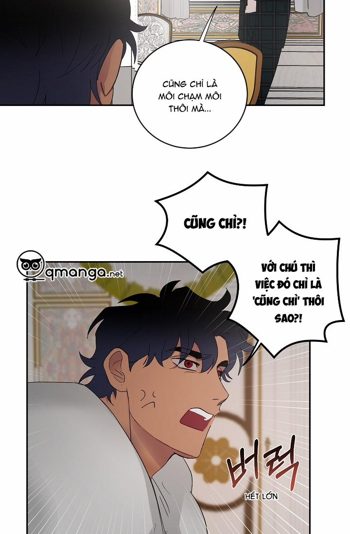 Kẻ cắp Mặt Trăng 15 trang 16