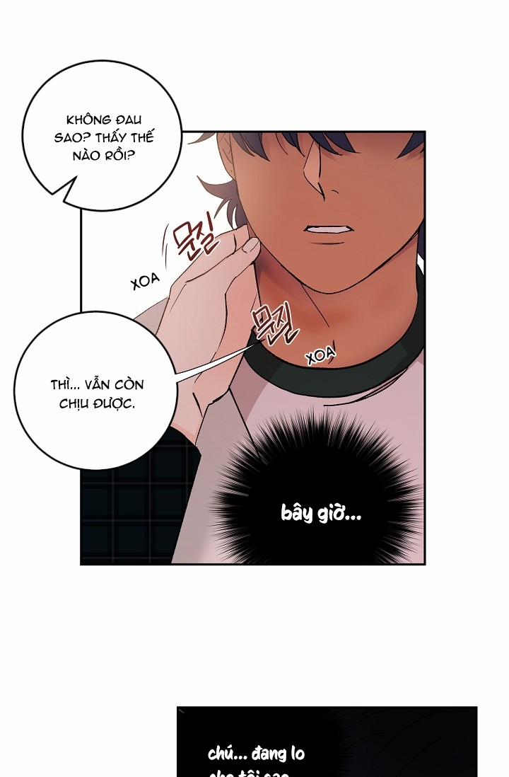 Kẻ cắp Mặt Trăng 15 trang 24