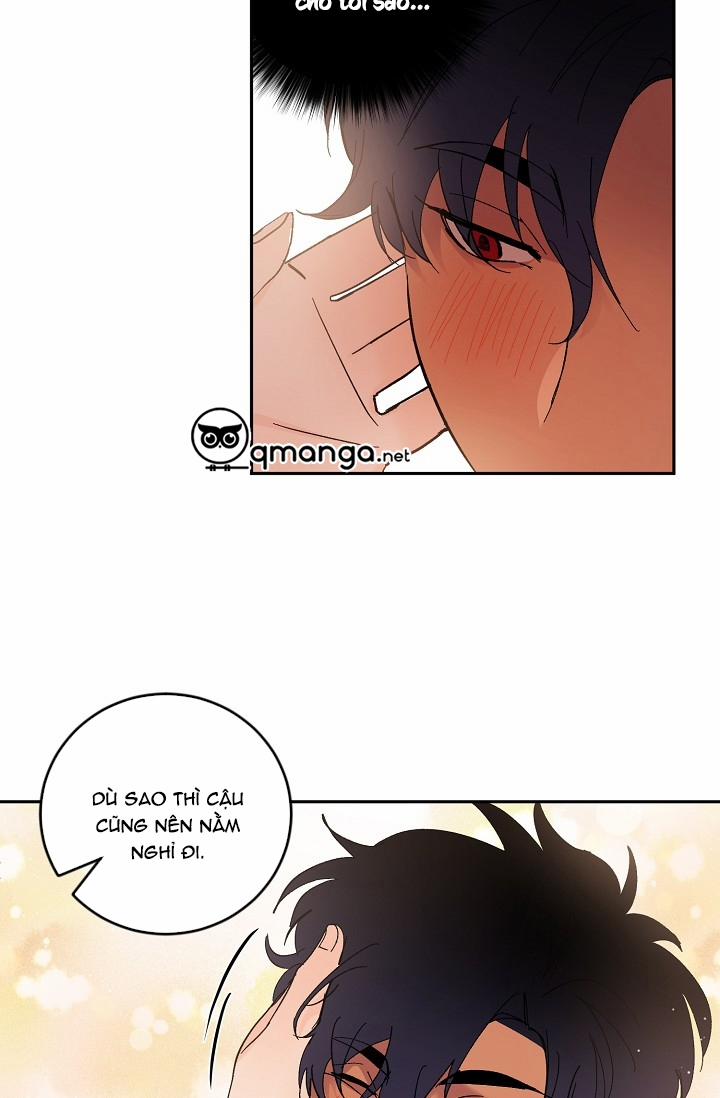 Kẻ cắp Mặt Trăng 15 trang 25