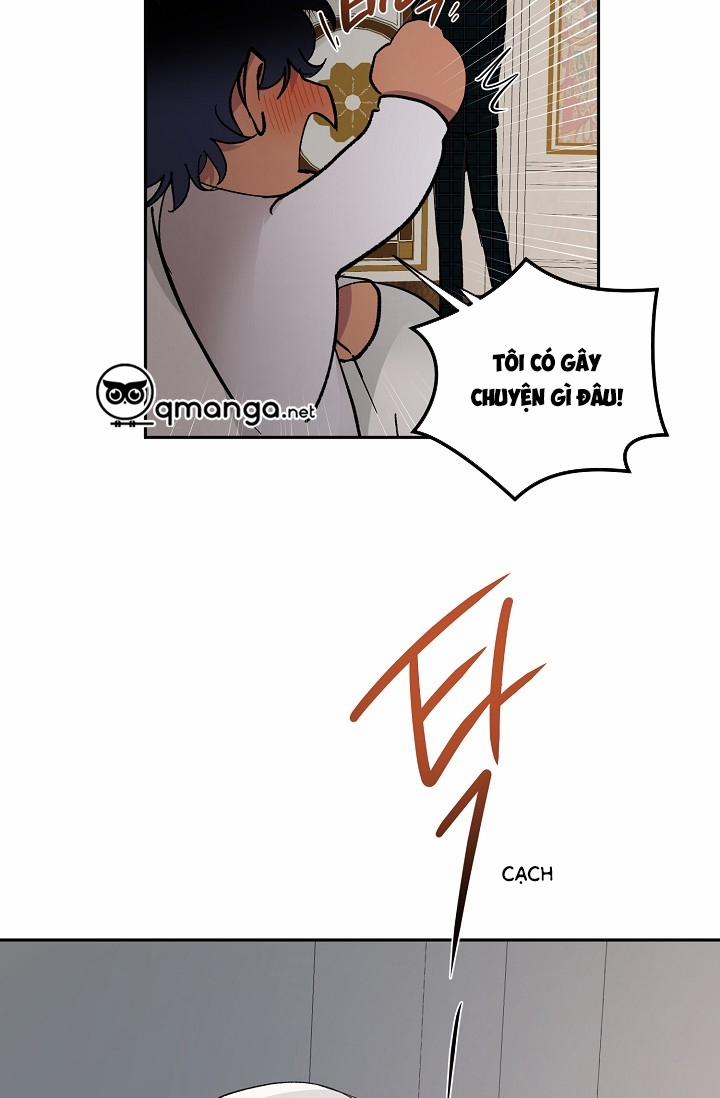 Kẻ cắp Mặt Trăng 15 trang 28