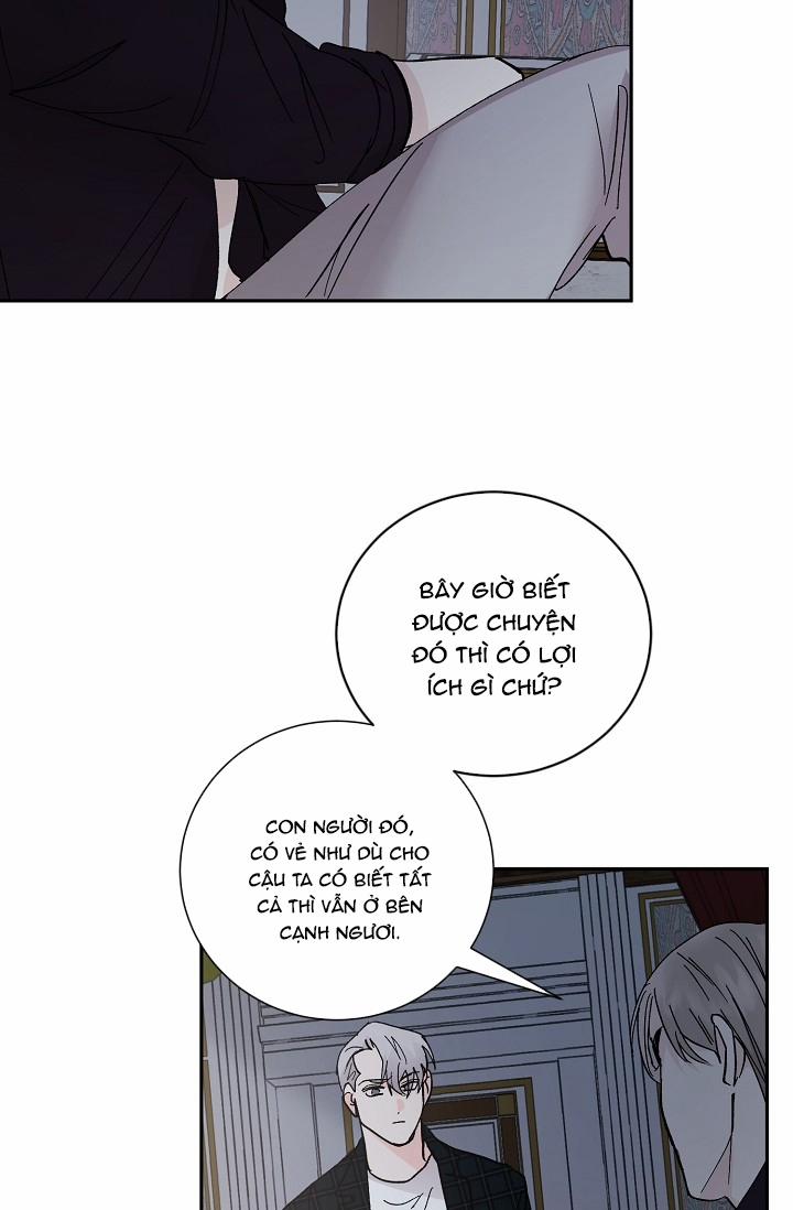 Kẻ cắp Mặt Trăng 15 trang 32