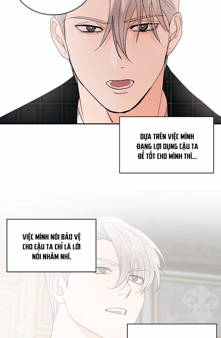 Kẻ cắp Mặt Trăng 15 trang 38
