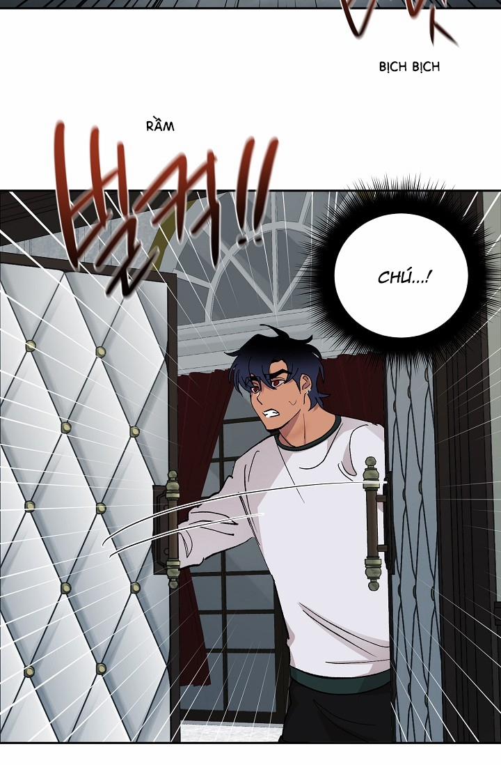 Kẻ cắp Mặt Trăng 15 trang 43