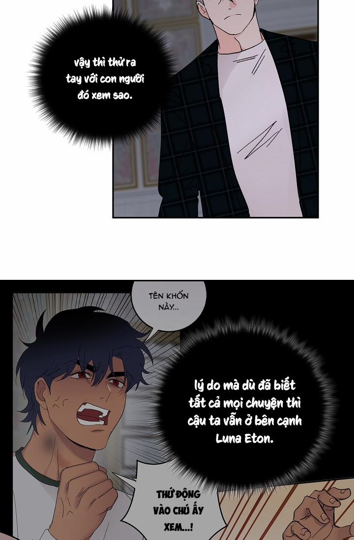 Kẻ cắp Mặt Trăng 15 trang 53