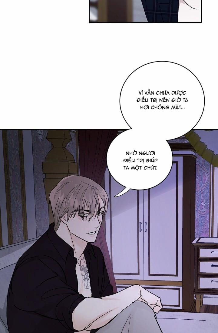 Kẻ cắp Mặt Trăng 15 trang 56