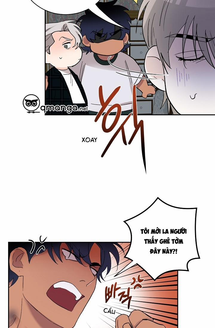 Kẻ cắp Mặt Trăng 15 trang 6