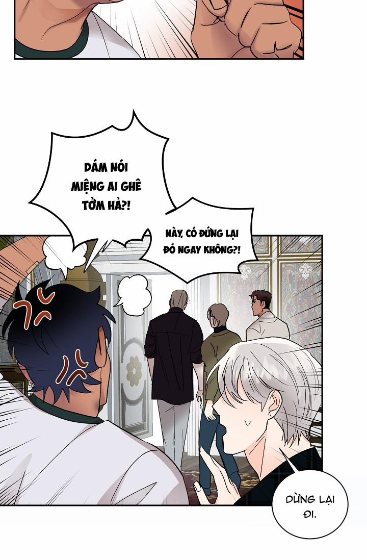 Kẻ cắp Mặt Trăng 15 trang 7