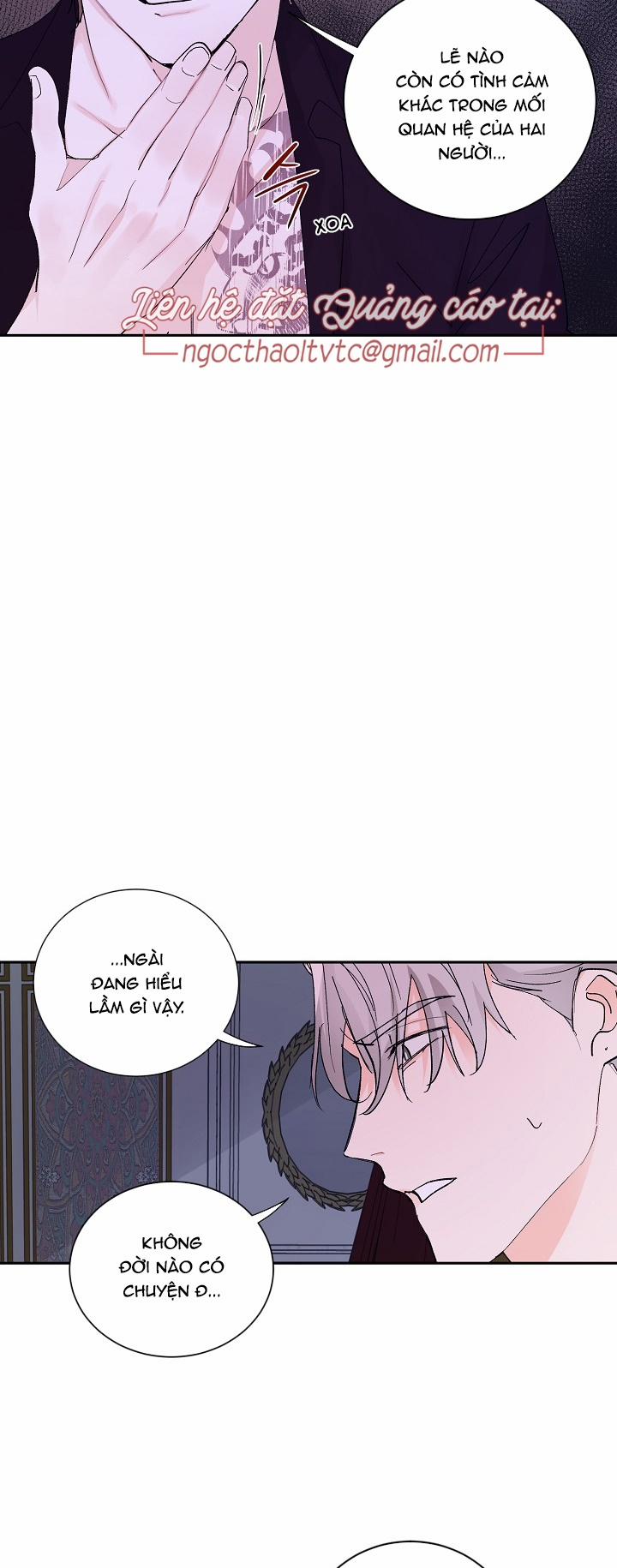 Kẻ cắp Mặt Trăng 16 trang 10