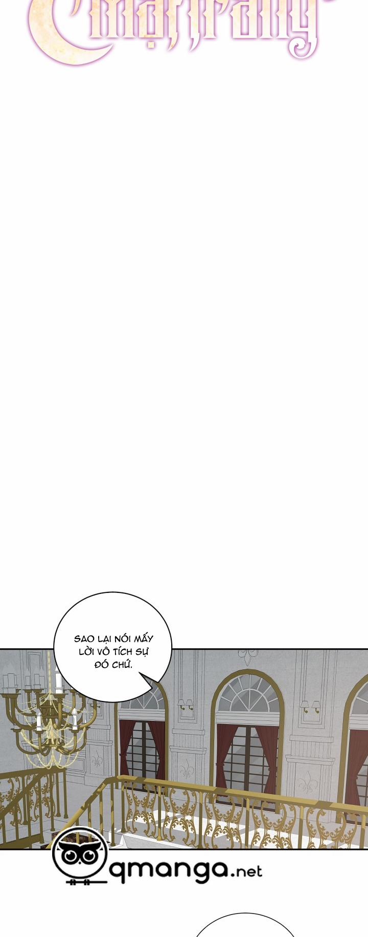 Kẻ cắp Mặt Trăng 16 trang 13