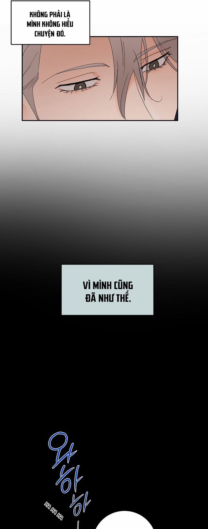 Kẻ cắp Mặt Trăng 16 trang 19