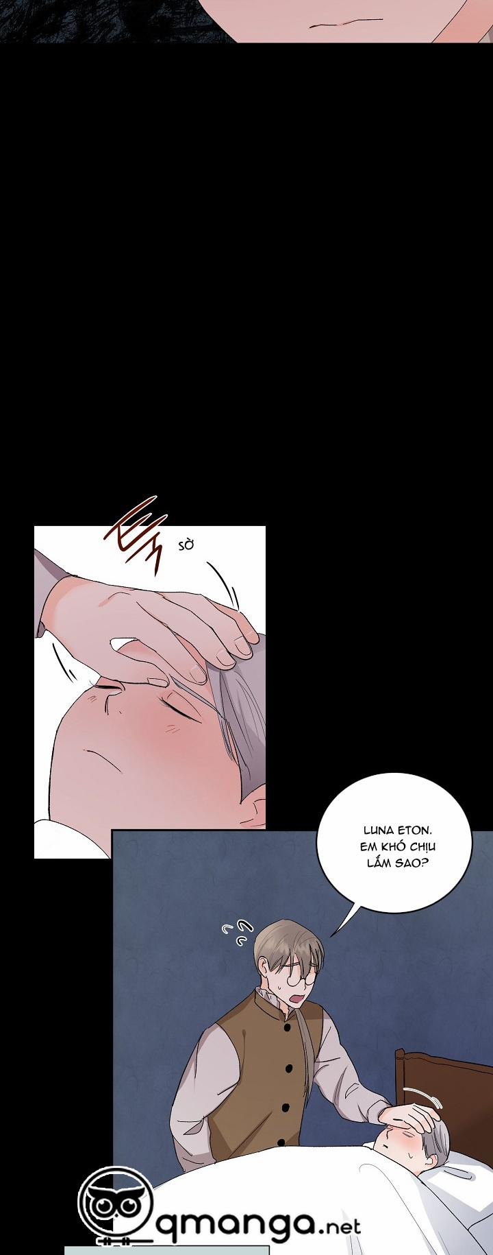 Kẻ cắp Mặt Trăng 16 trang 23