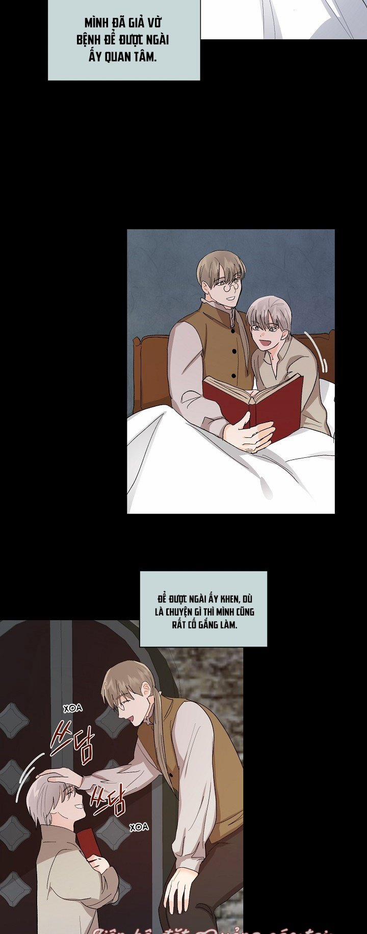 Kẻ cắp Mặt Trăng 16 trang 24