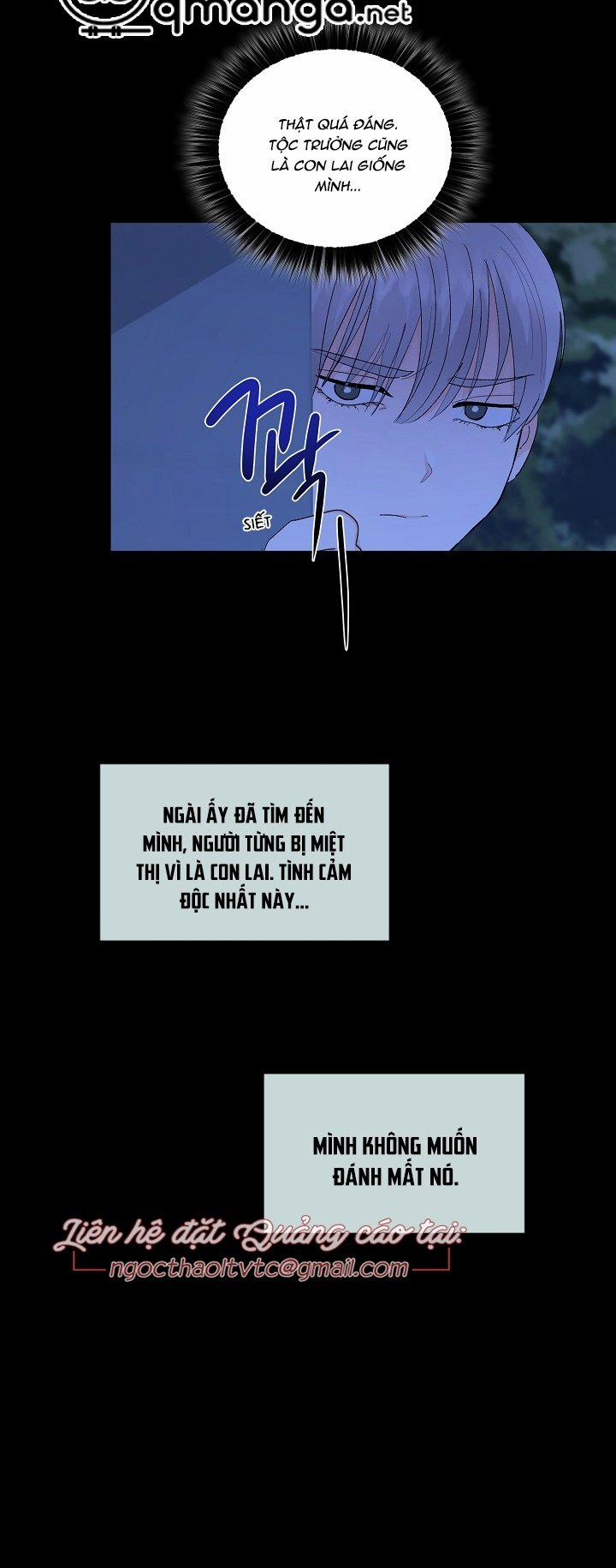 Kẻ cắp Mặt Trăng 16 trang 26