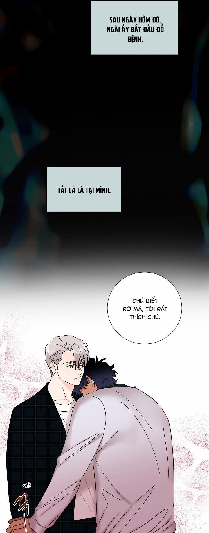 Kẻ cắp Mặt Trăng 16 trang 32