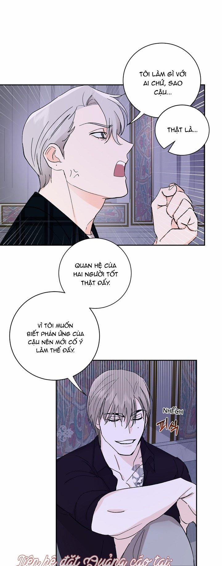 Kẻ cắp Mặt Trăng 16 trang 5