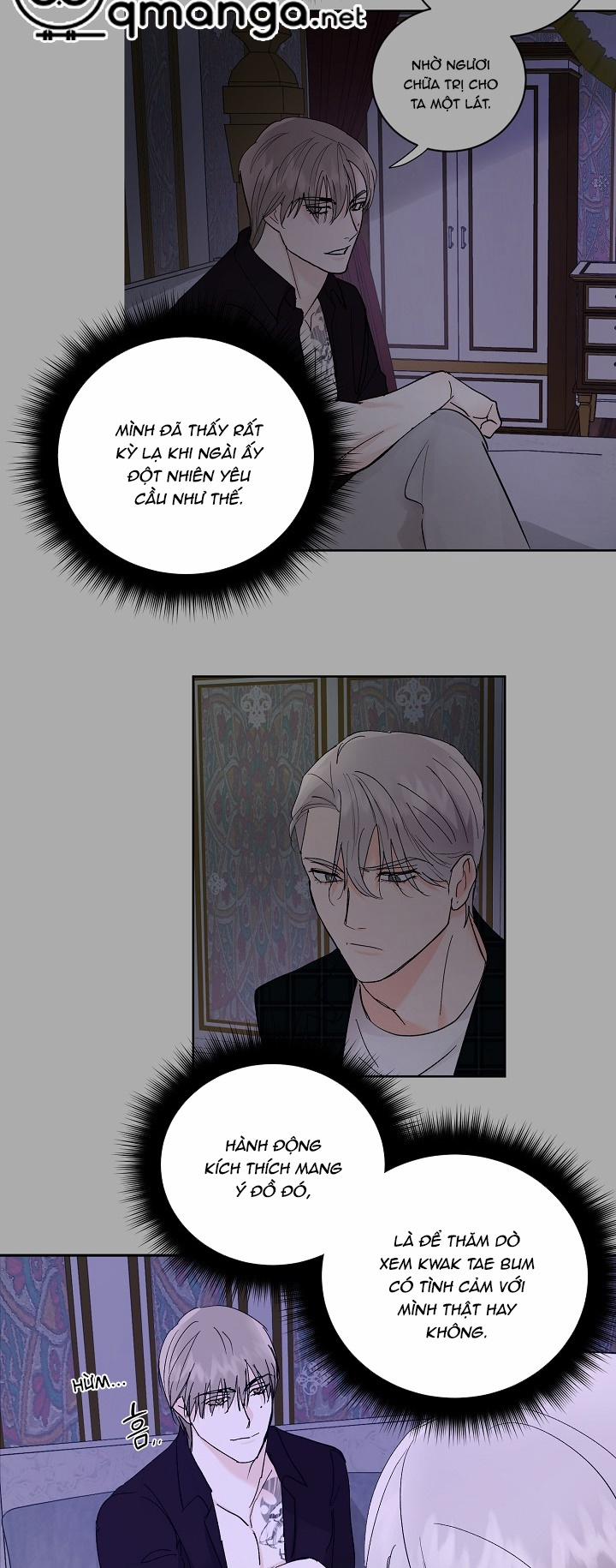 Kẻ cắp Mặt Trăng 16 trang 7